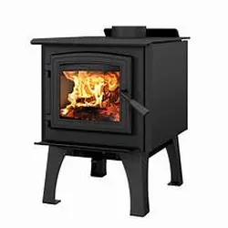 Osburn 3500 Stove